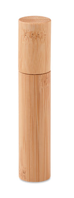 MIZER – Perfume atomizer bottle 10 ml – item picture back