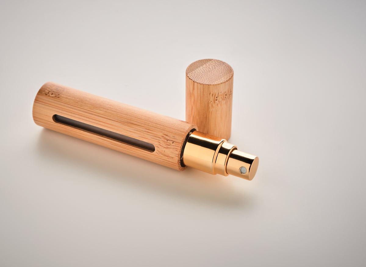 MIZER – Perfume atomizer bottle 10 ml – item detail picture