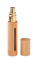 MIZER – Perfume atomizer bottle 10 ml – Wood