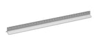 TRIA – 30cm Ruler in aluminium – item picture open