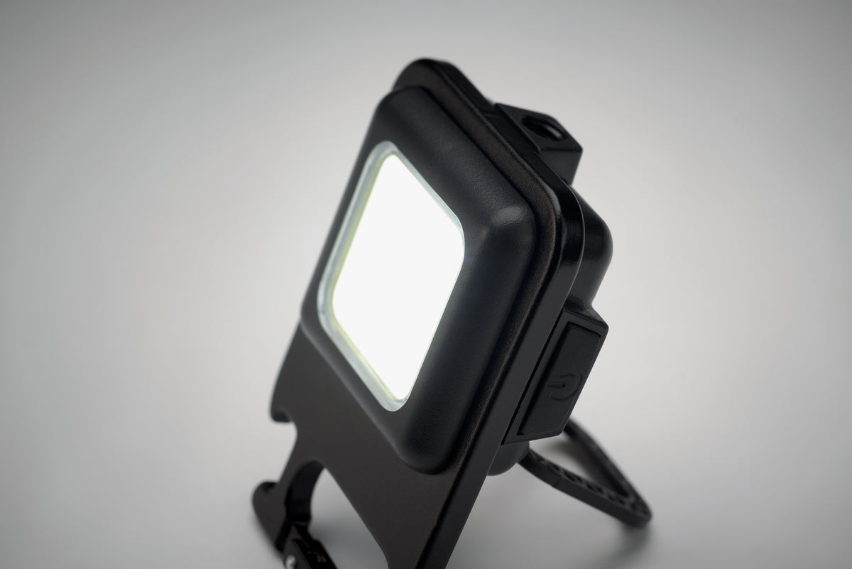 BOC – Multifunctional COB Light – item detail picture