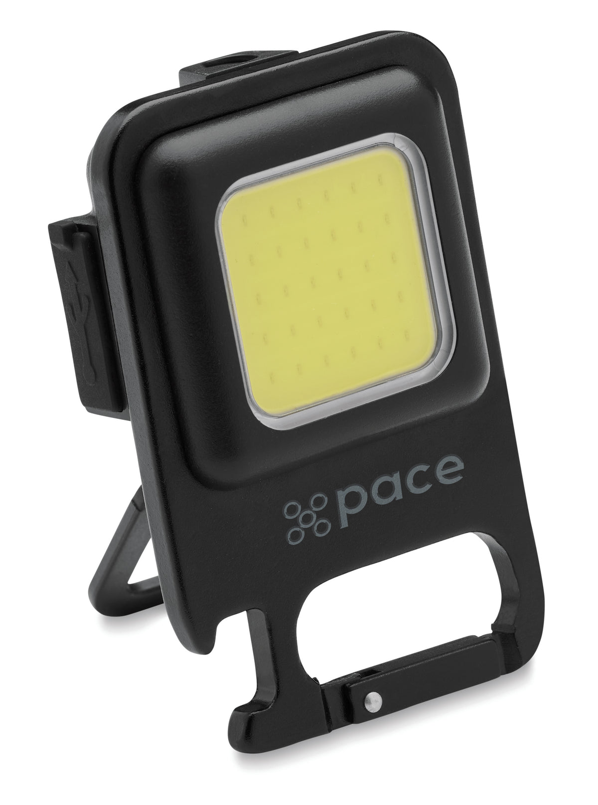 BOC – Multifunctional COB Light – item picture printed