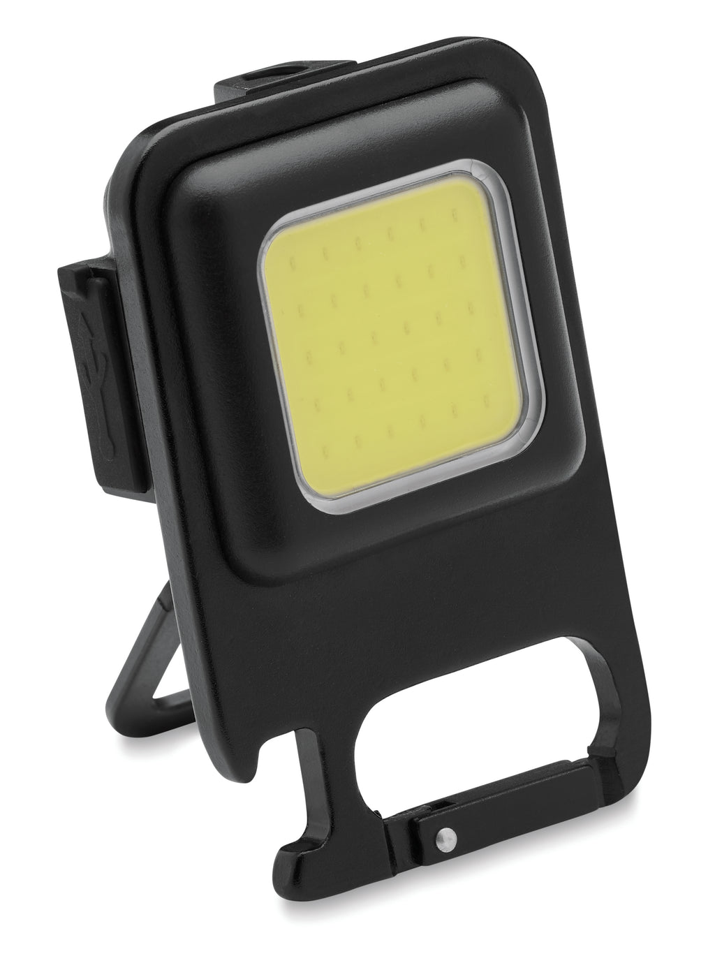 BOC – Multifunctional COB Light – Black