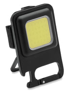 BOC – Multifunctional COB Light – Black