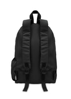 BAPAL+ – 600D RPET polyester backpack – item picture back