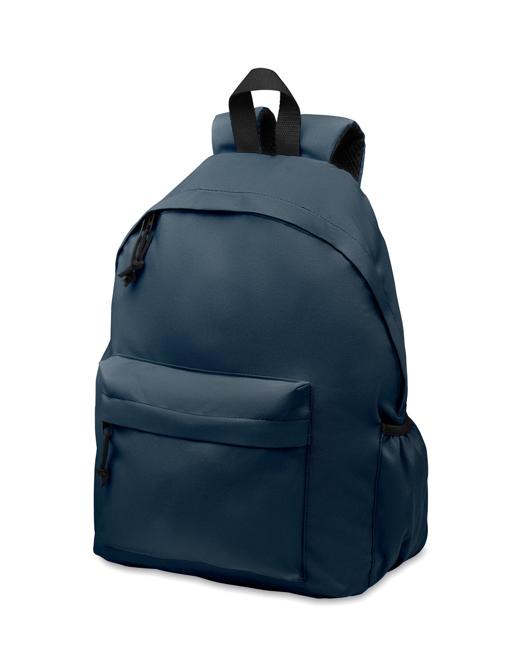 BAPAL+ – 600D RPET polyester backpack – Blue