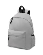 BAPAL+ – 600D RPET polyester backpack – Grey