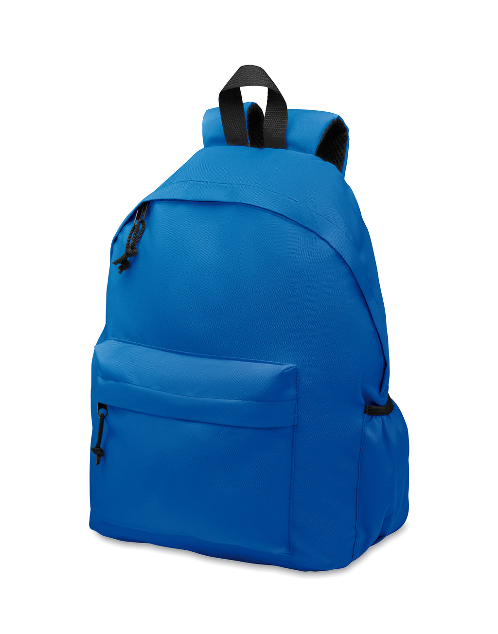BAPAL+ – 600D RPET polyester backpack – Royal Blue