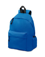 BAPAL+ – 600D RPET polyester backpack – Royal Blue