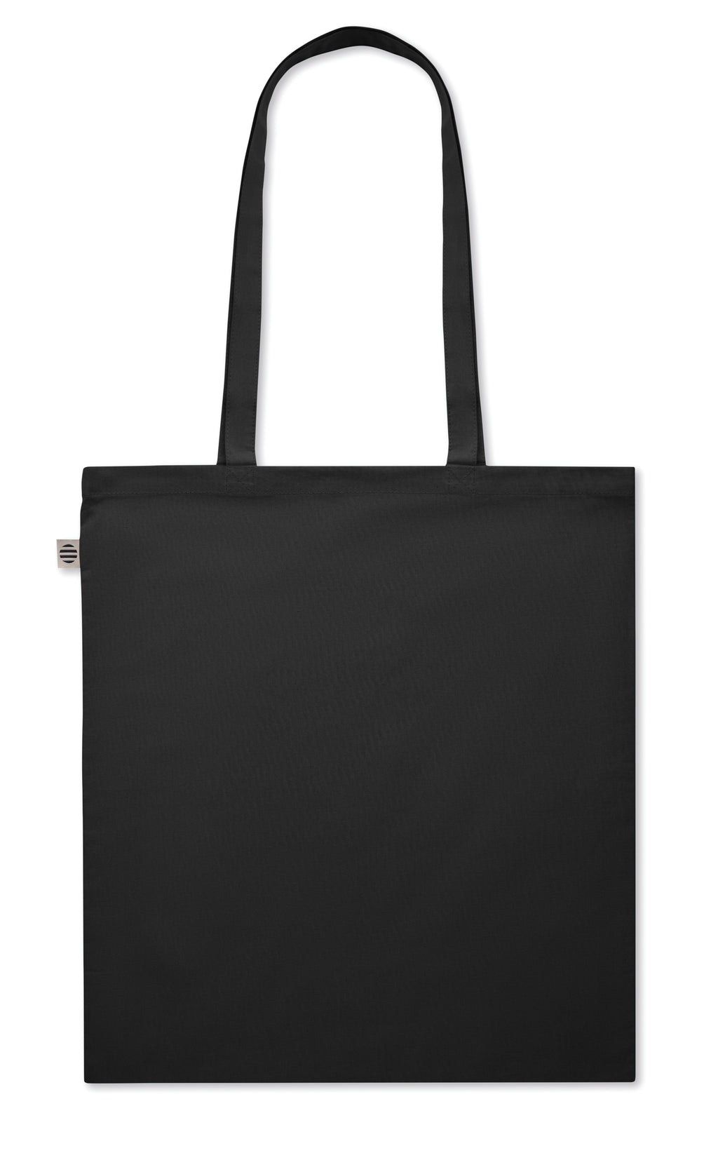 ONEL – Organic Cotton shopping bag – item picture back