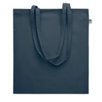 ONEL – Organic Cotton shopping bag – French Navy