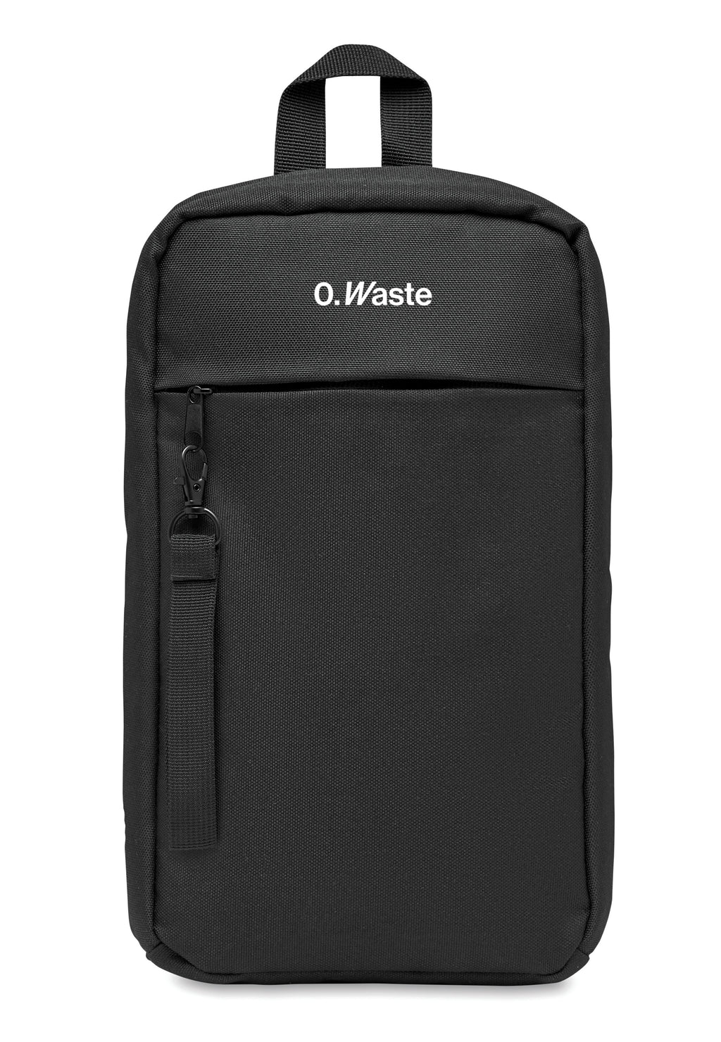 CEBAG – Cross chest bag in 600D Rpet – item picture printed