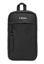 CEBAG – Cross chest bag in 600D Rpet – item picture printed