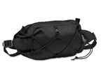 BROTT – Waist bag in 600D RPET – Black