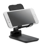 FLOB – Foldable phone stand in ABS – item picture back