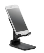 FLOB – Foldable phone stand in ABS – item picture side