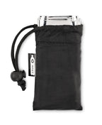 HELP – Emergency blanket in a pouch – item picture side