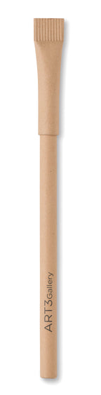 ARTLESS – Long lasting inkless pen – item picture printed