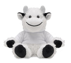 MANNY – Teddy cow plush – item picture top