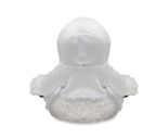 PENNY – Teddy bear plush – item picture back