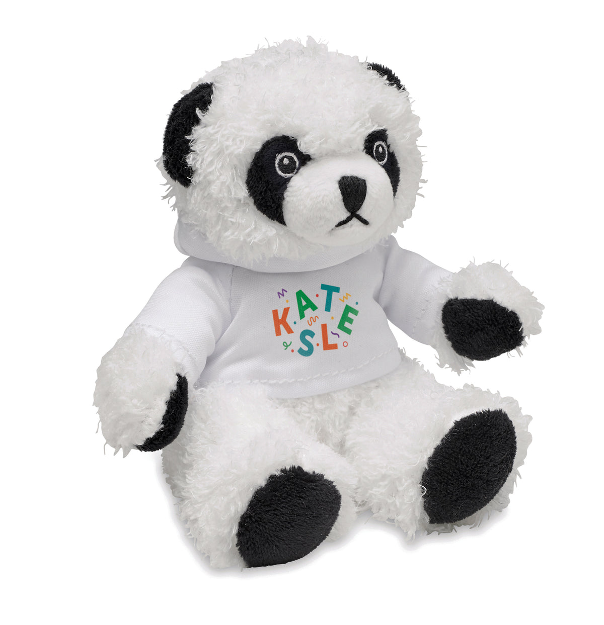 PENNY – Teddy bear plush – item picture printed