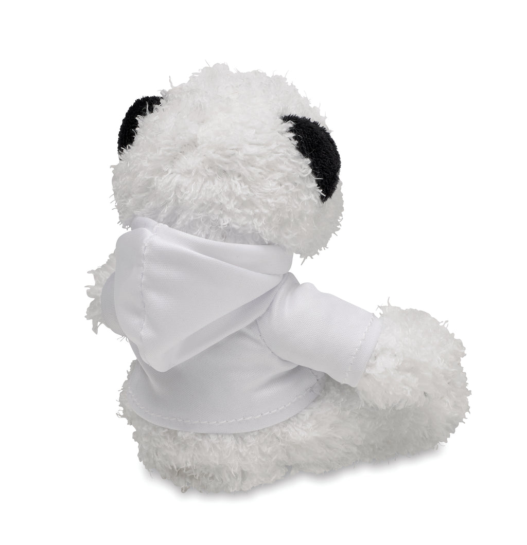 PENNY – Teddy bear plush – item picture side