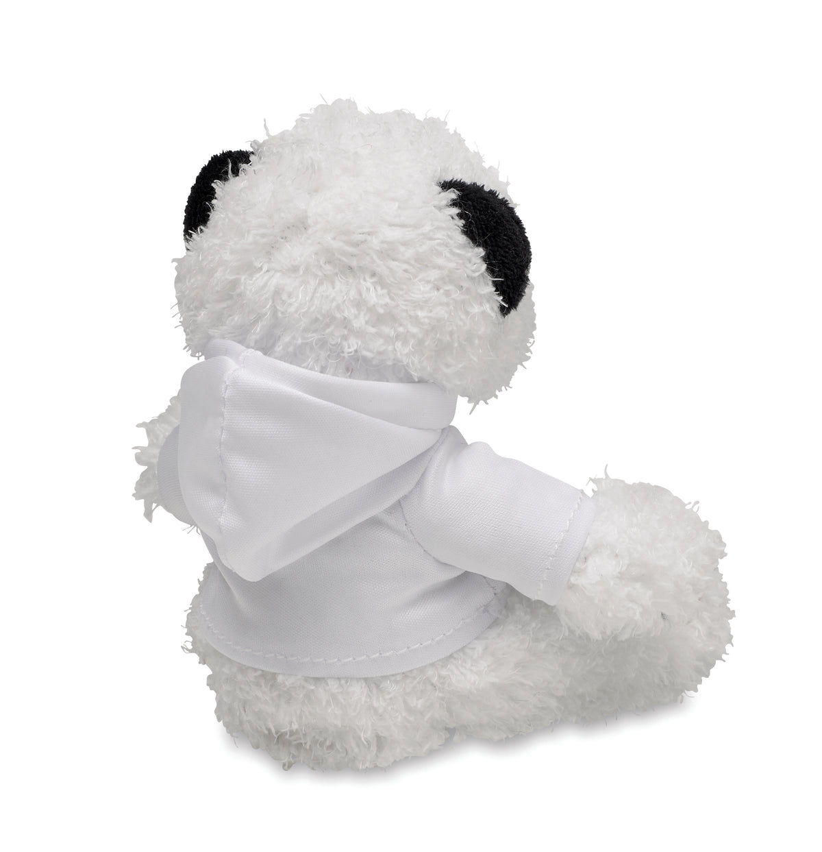PENNY – Teddy bear plush – item picture side