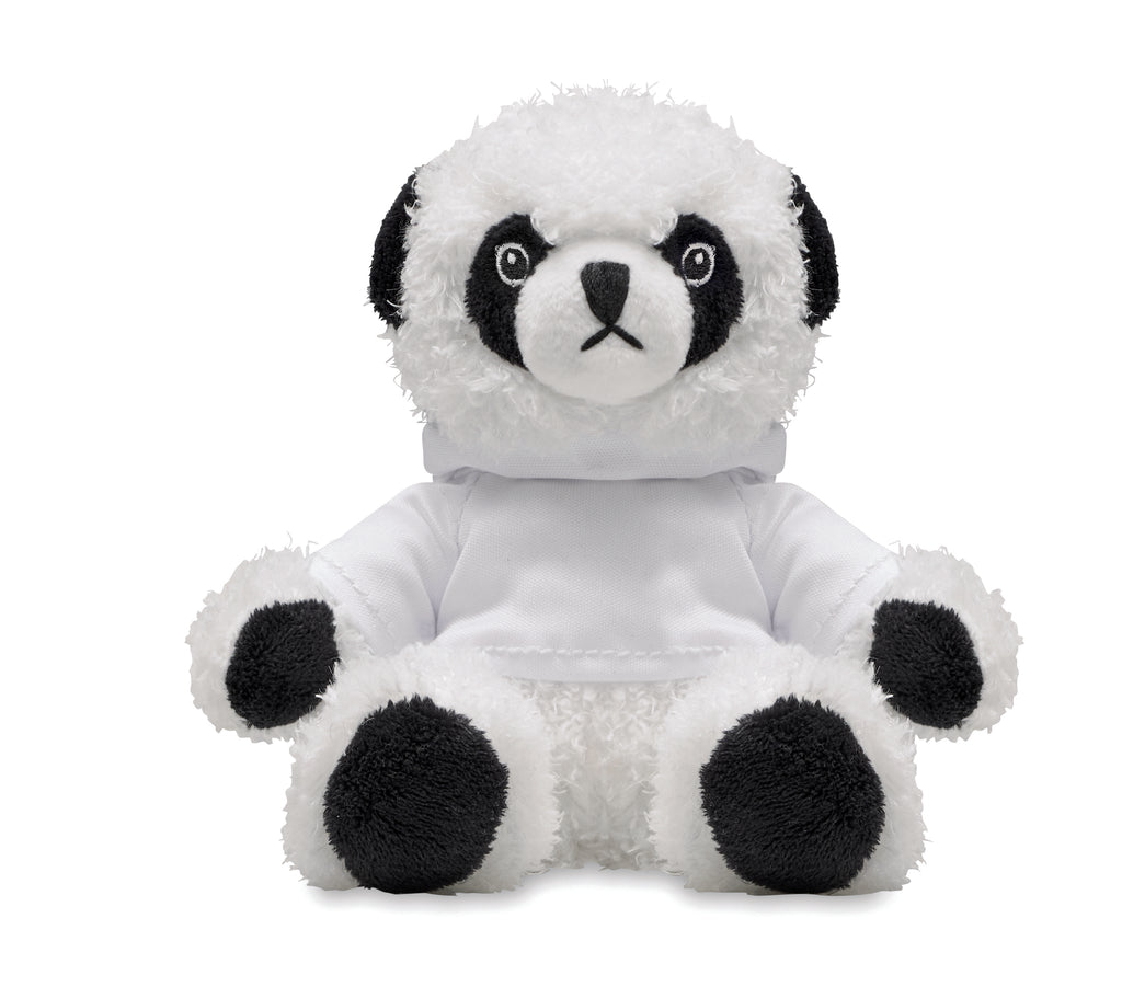 PENNY – Teddy bear plush – item picture top