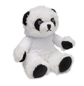 PENNY – Teddy bear plush – White