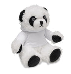 PENNY – Teddy bear plush – White