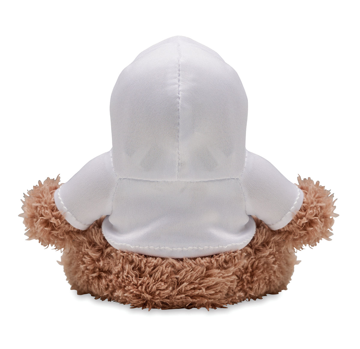 LENNY – Teddy monkey plush – item picture back
