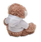 LENNY – Teddy monkey plush – item picture side