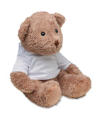 JOHN – Teddy bear plush – item picture 1