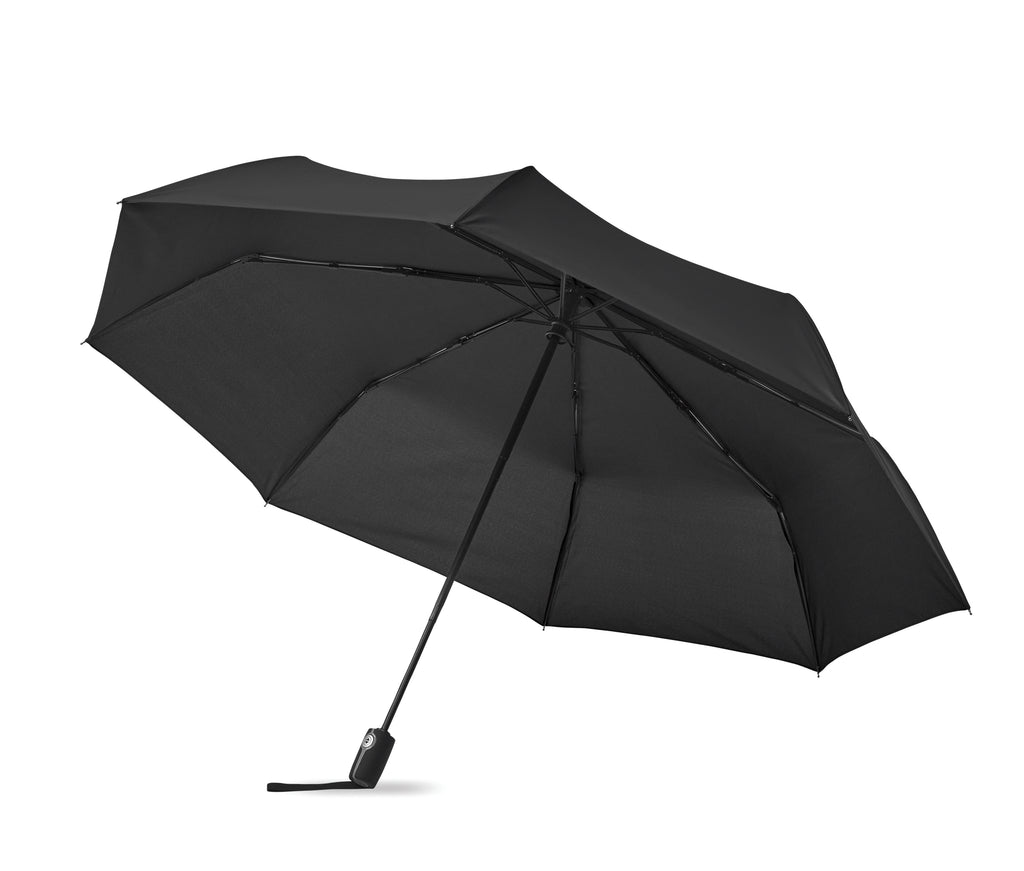 ROCHESTER – 27 inch windproof umbrella – item picture back