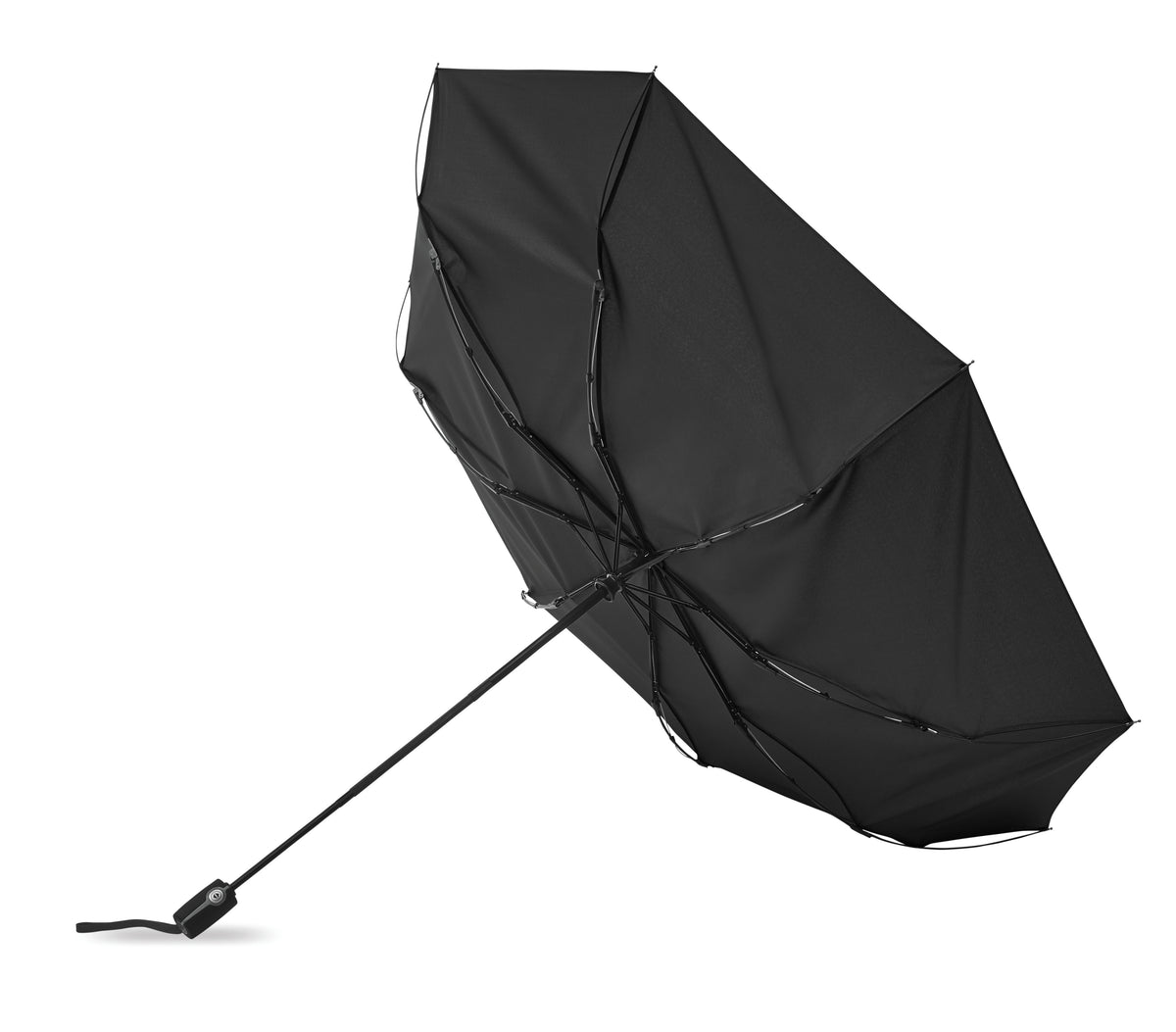 ROCHESTER – 27 inch windproof umbrella – item picture open