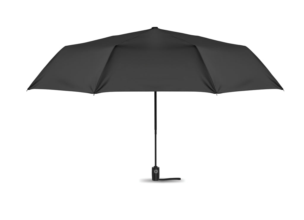 ROCHESTER – 27 inch windproof umbrella – Black