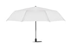 ROCHESTER – 27 inch windproof umbrella – White