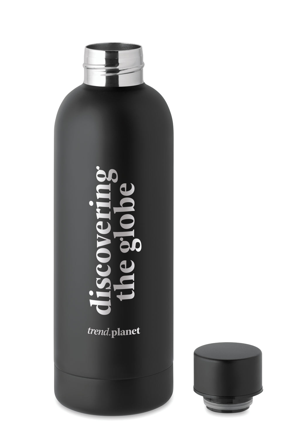 ATHENA – Double wall bottle 500 ml – item picture printed