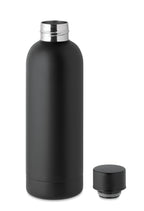 ATHENA – Double wall bottle 500 ml – item picture side