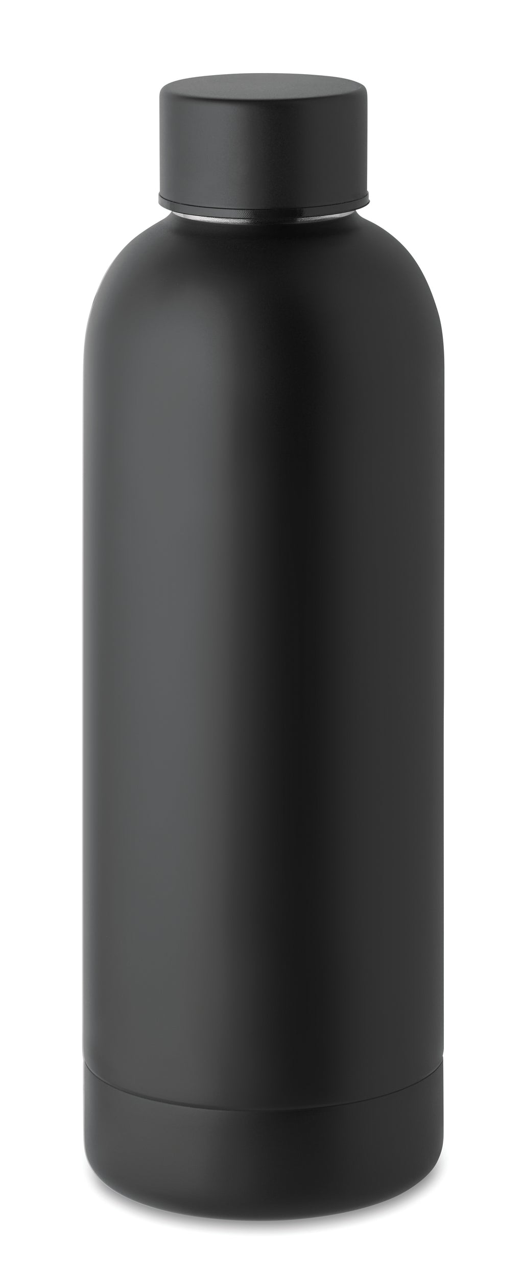 ATHENA – Double wall bottle 500 ml – Black