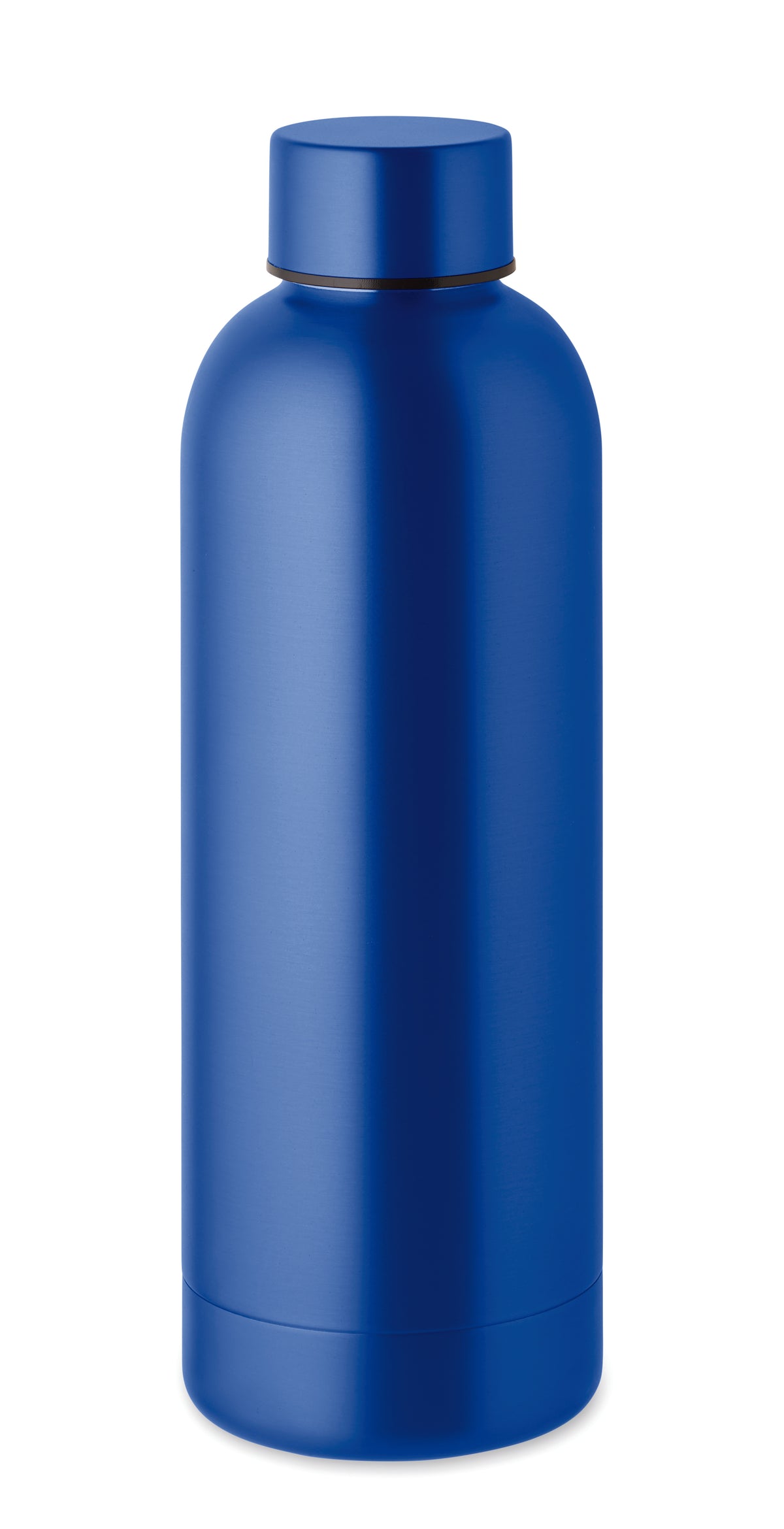 ATHENA – Double wall bottle 500 ml – Blue