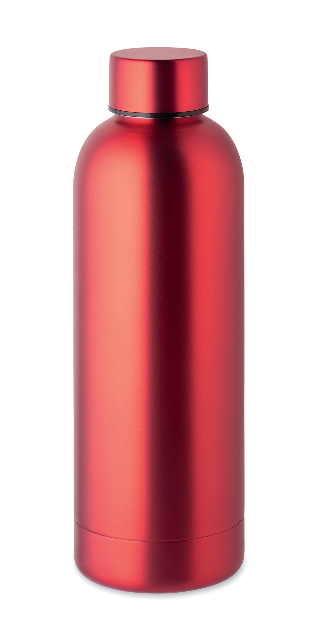 ATHENA – Double wall bottle 500 ml – Red