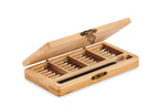 BAMTOOL – 24 piece tool set – Wood