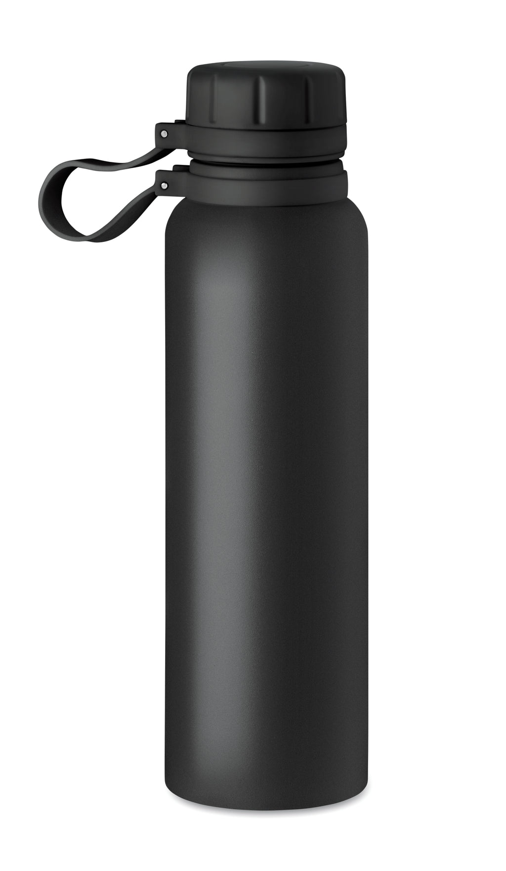 ONTO – Double wall flask 780 ml – Black