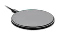 RESS – Glass wireless 10W charger – Black