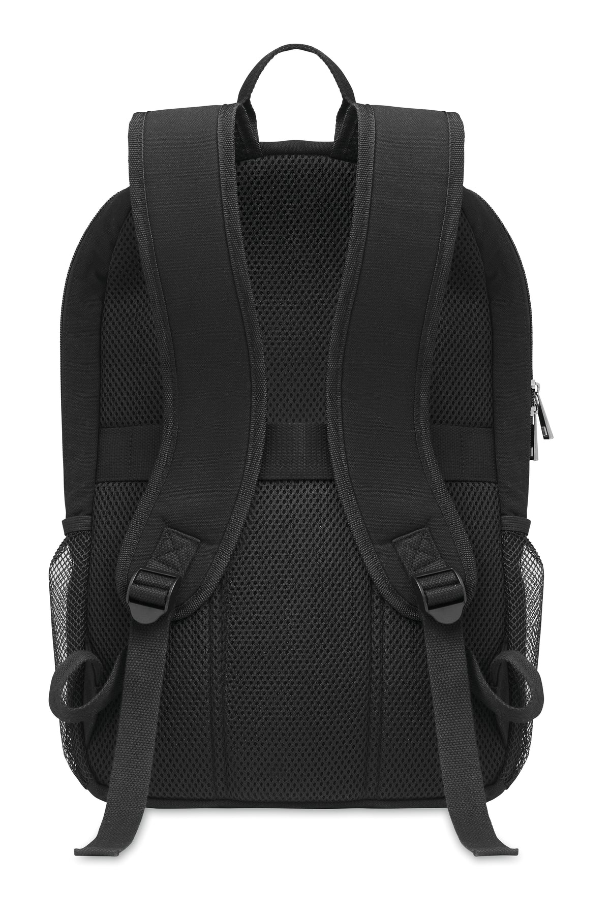 EIRI – 15 inch laptop backpack – item picture back