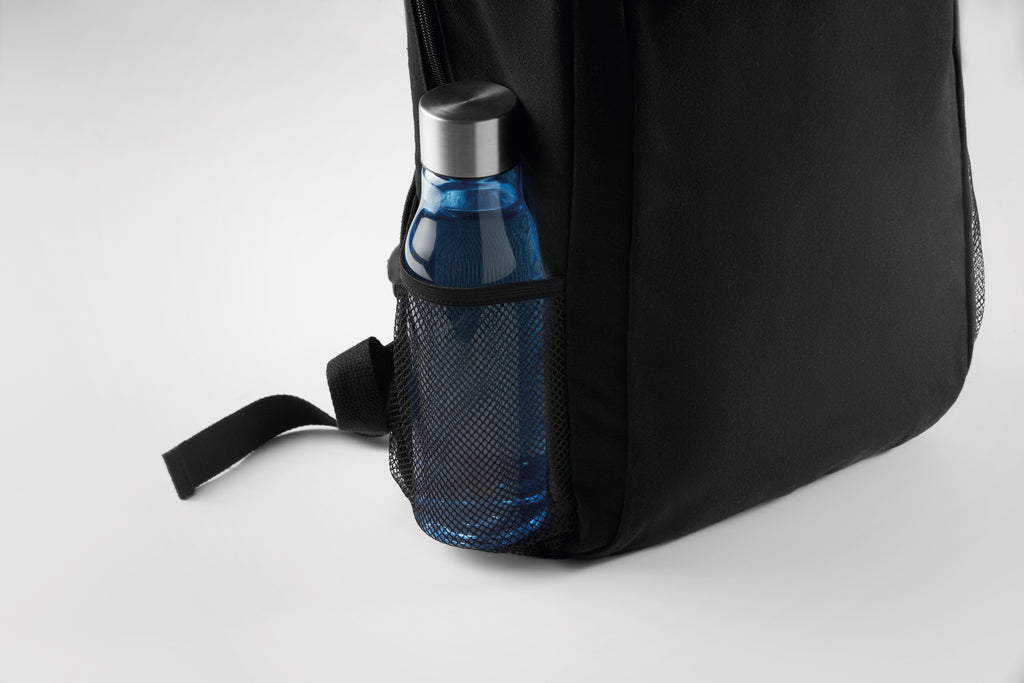 EIRI – 15 inch laptop backpack – item detail picture