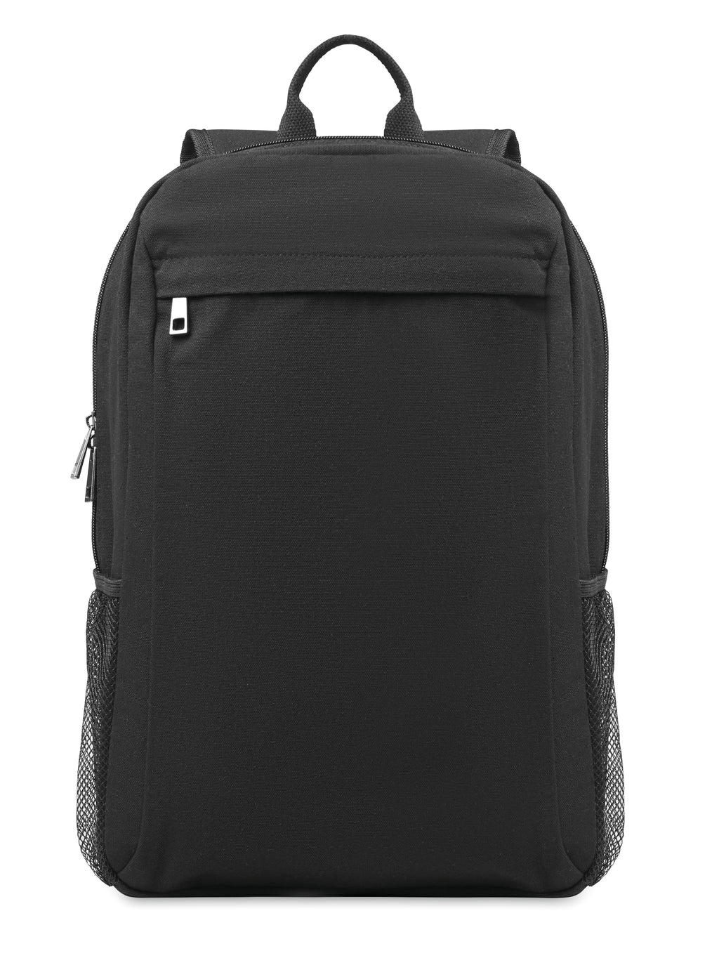 EIRI – 15 inch laptop backpack – item picture side