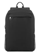EIRI – 15 inch laptop backpack – item picture side