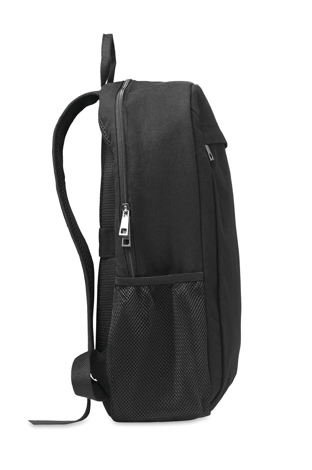 EIRI – 15 inch laptop backpack – item picture top